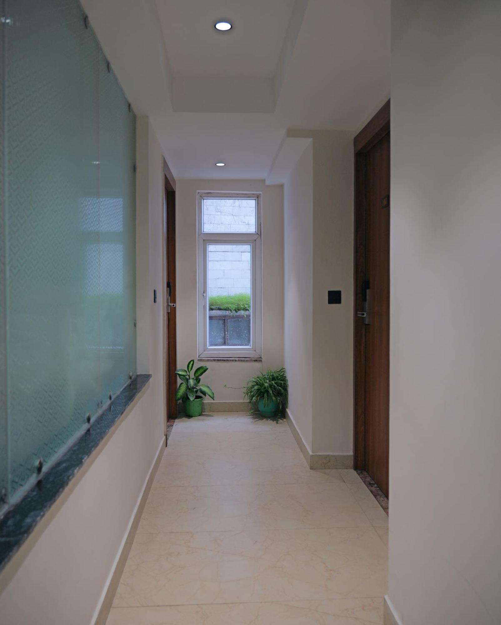 מוסורי The Novello By Evergreen מראה חיצוני תמונה