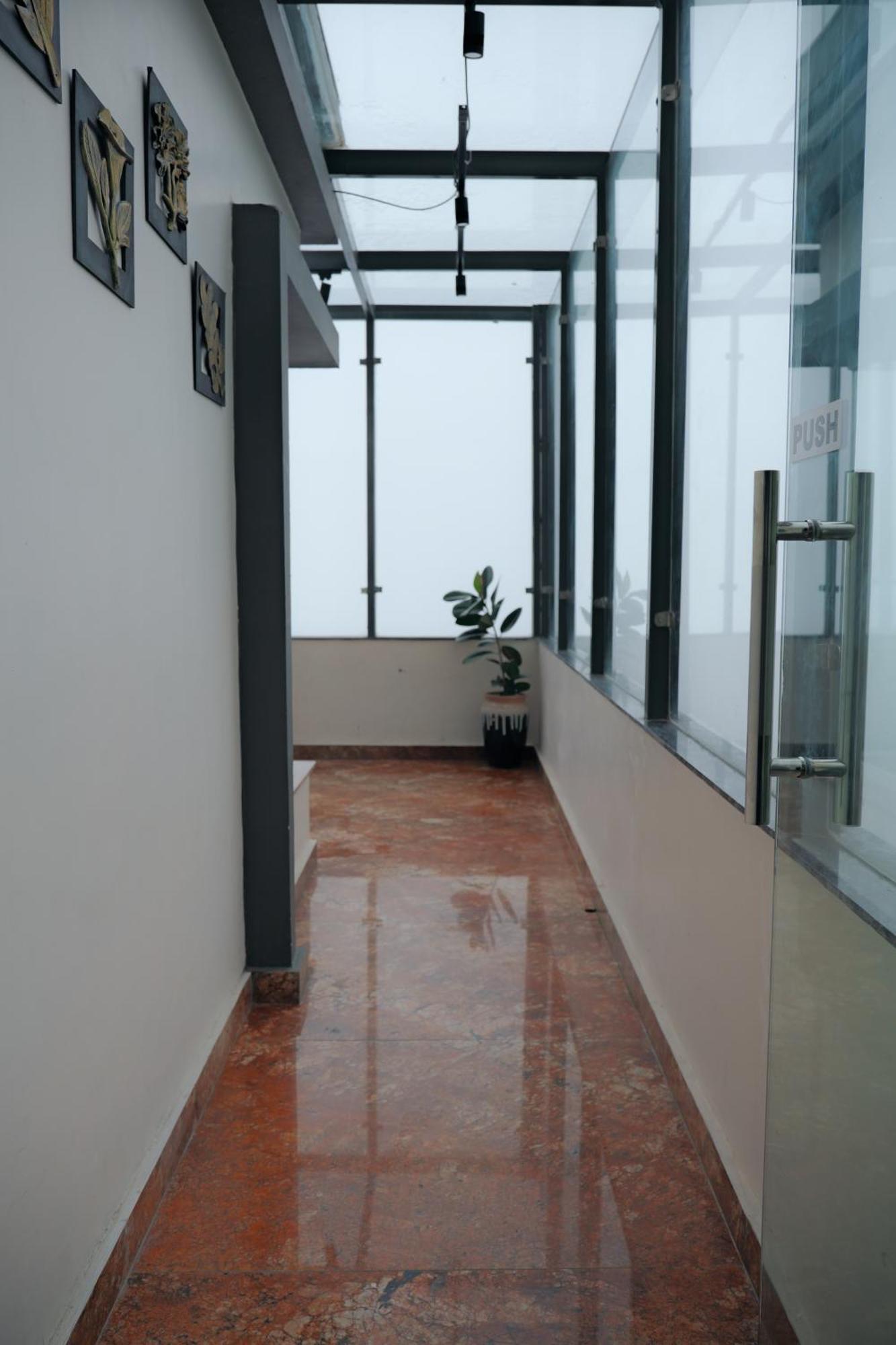 מוסורי The Novello By Evergreen מראה חיצוני תמונה