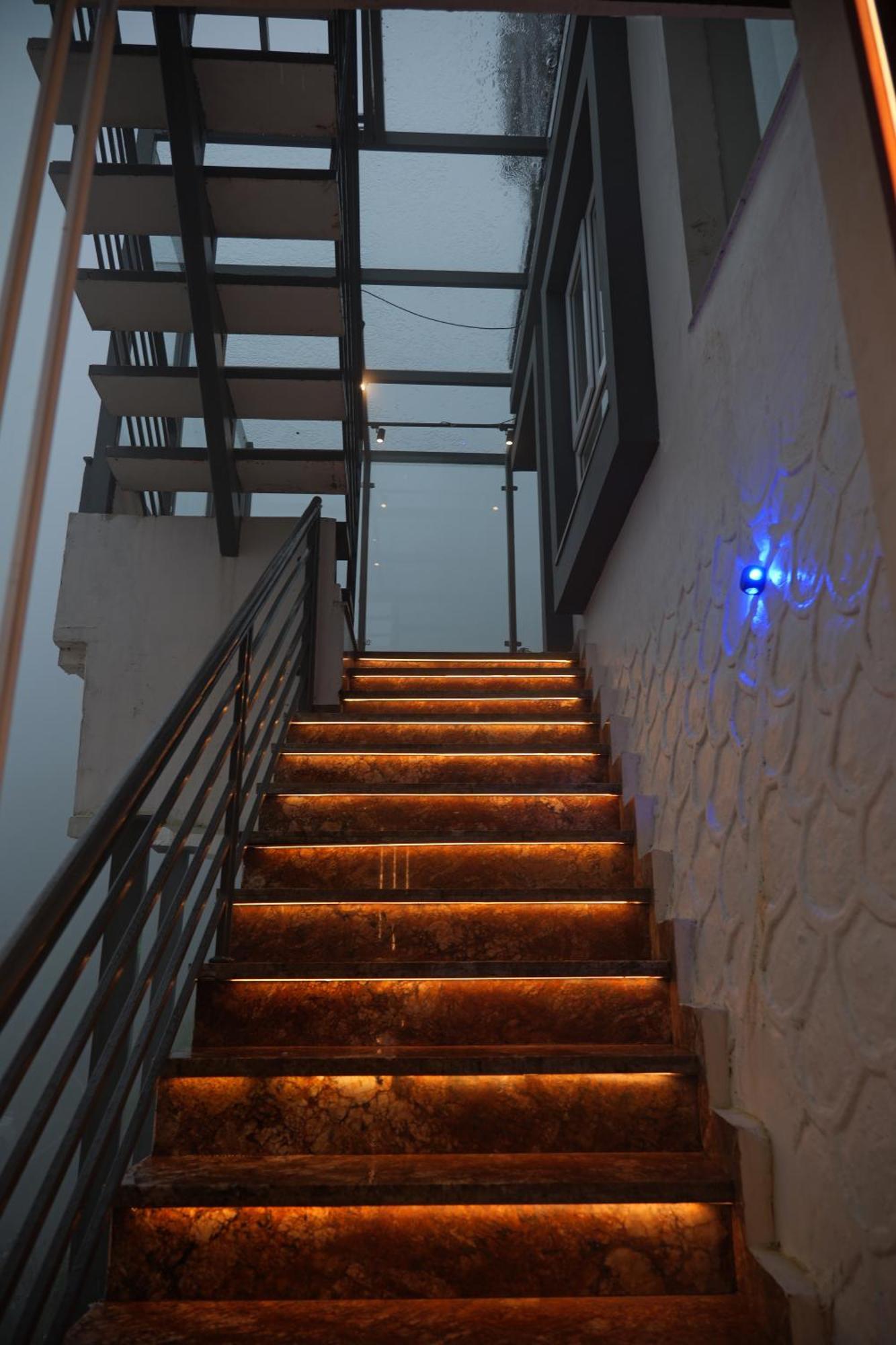 מוסורי The Novello By Evergreen מראה חיצוני תמונה